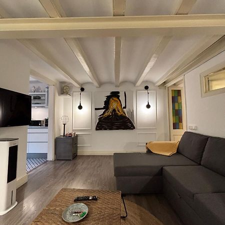 Rossello Apartment Barcelona Zewnętrze zdjęcie