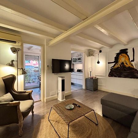Rossello Apartment Barcelona Zewnętrze zdjęcie