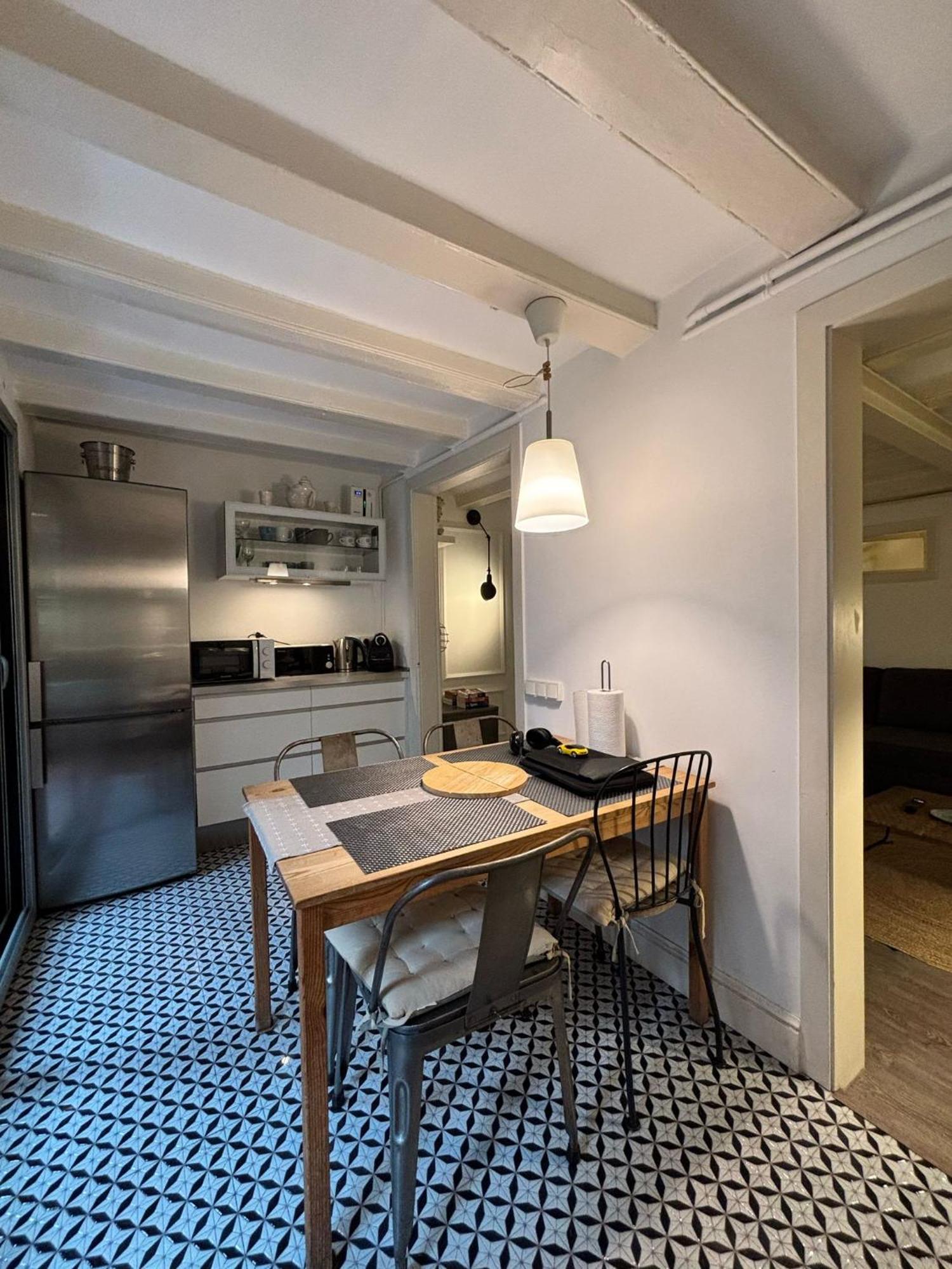 Rossello Apartment Barcelona Zewnętrze zdjęcie
