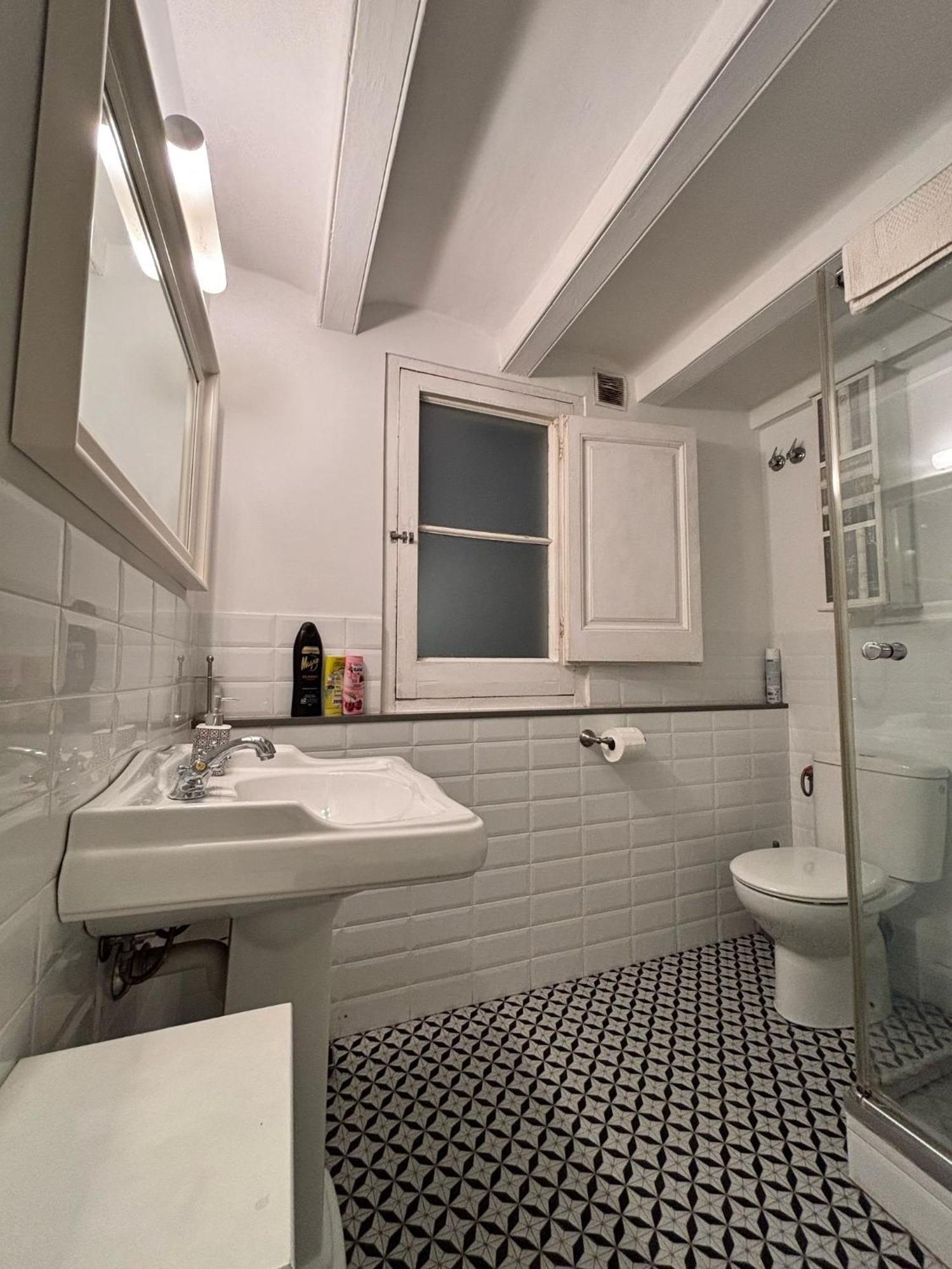 Rossello Apartment Barcelona Zewnętrze zdjęcie