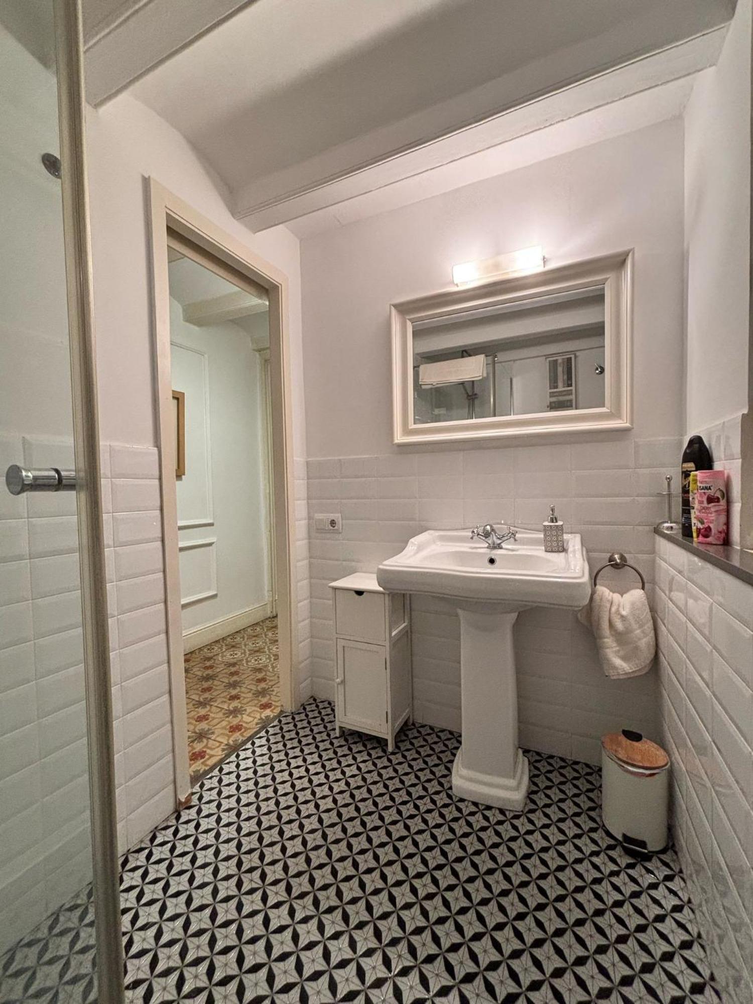 Rossello Apartment Barcelona Zewnętrze zdjęcie