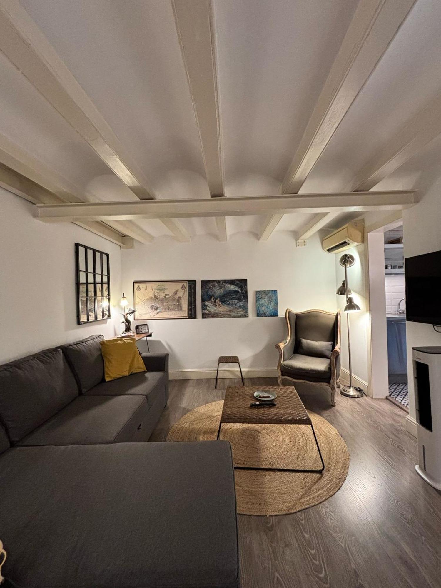 Rossello Apartment Barcelona Zewnętrze zdjęcie