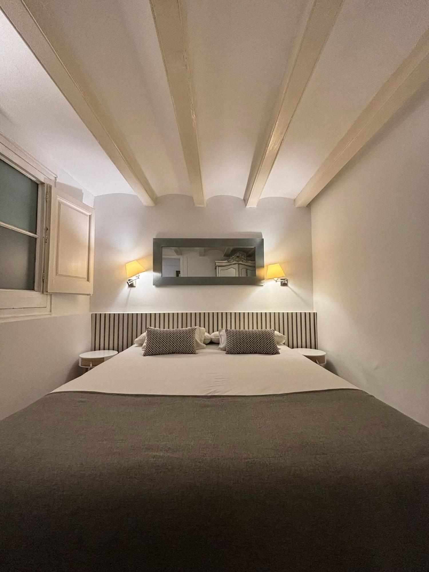 Rossello Apartment Barcelona Zewnętrze zdjęcie