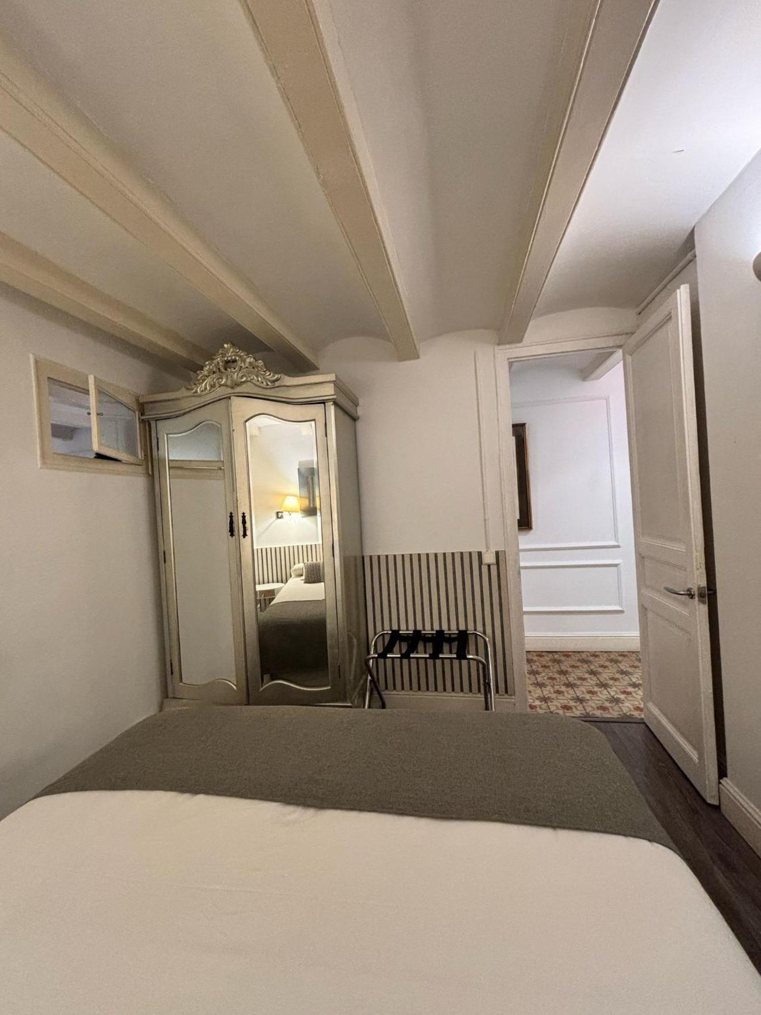 Rossello Apartment Barcelona Zewnętrze zdjęcie