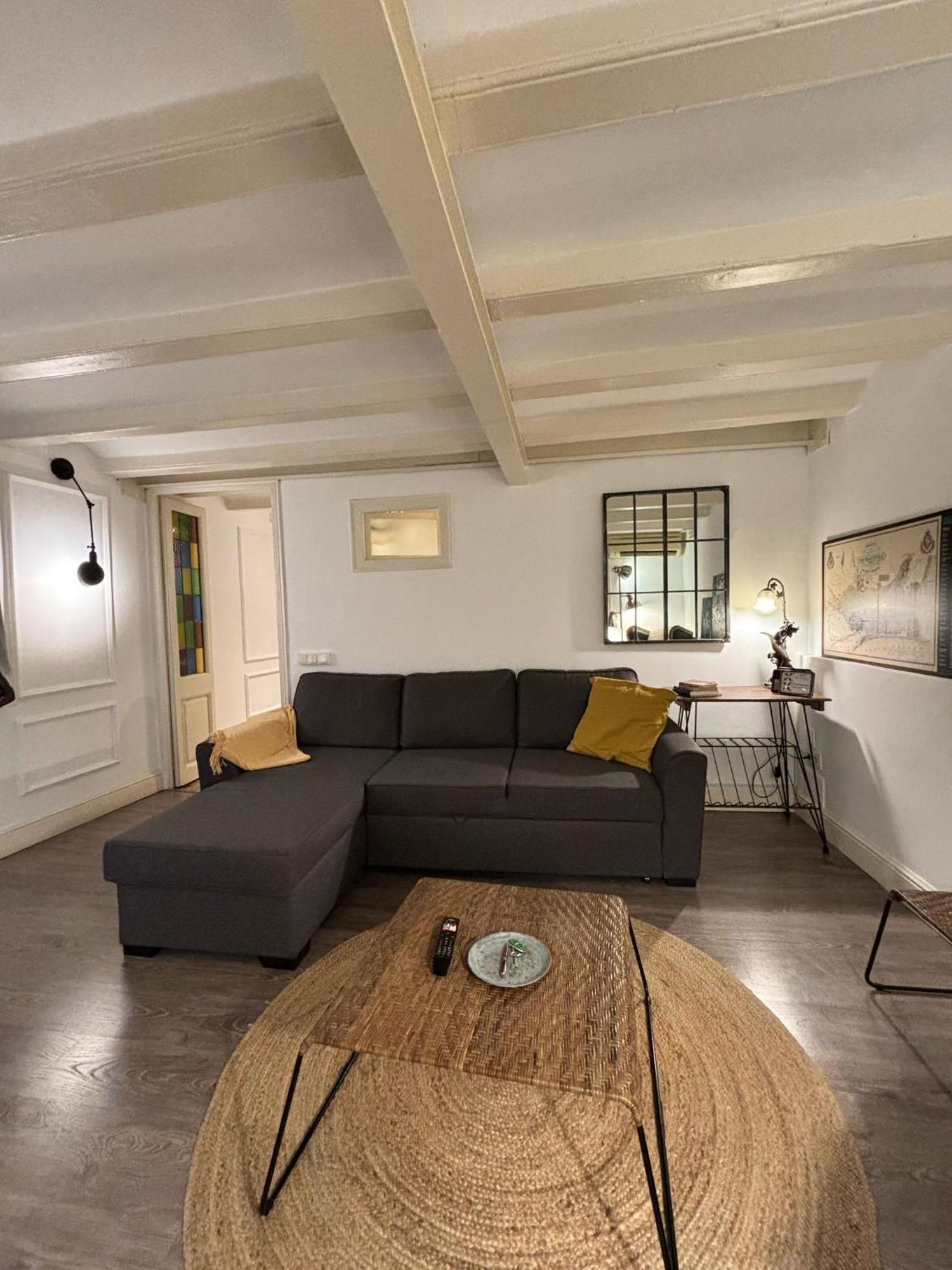 Rossello Apartment Barcelona Zewnętrze zdjęcie