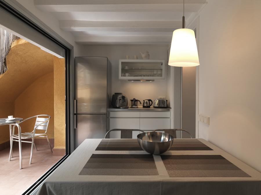 Rossello Apartment Barcelona Pokój zdjęcie