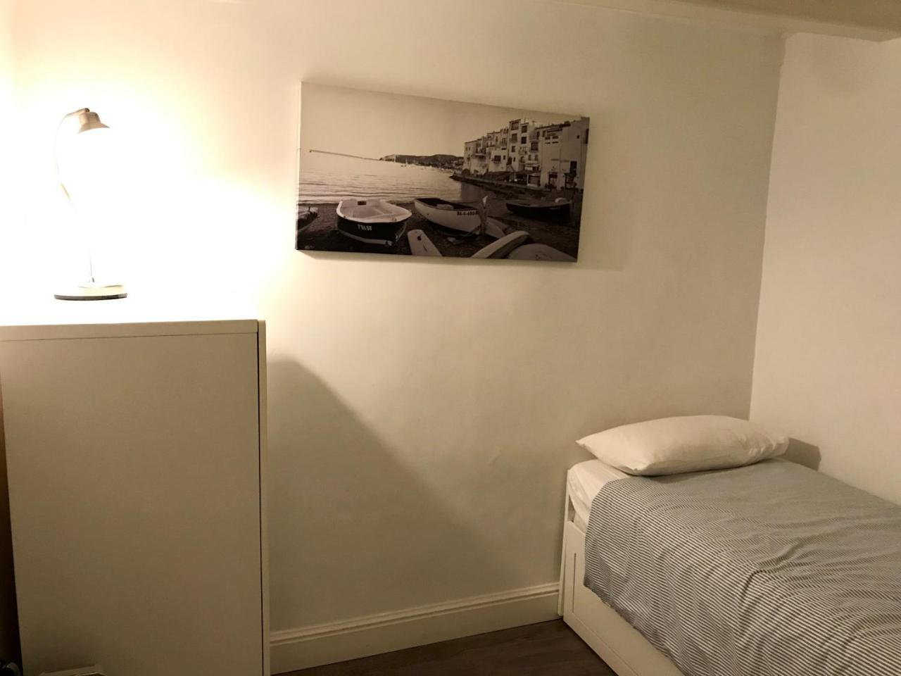 Rossello Apartment Barcelona Zewnętrze zdjęcie